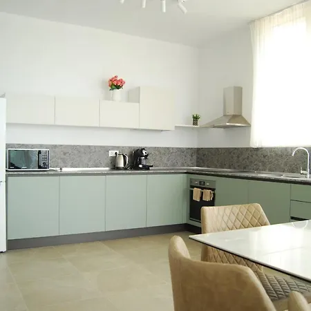 Вилла Coral Luxury Лозенец