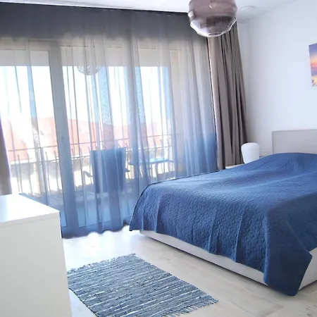 Вилла Coral Luxury *