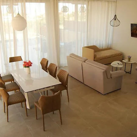 Вилла Coral Luxury Лозенец