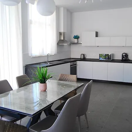 Вилла Coral Luxury Лозенец
