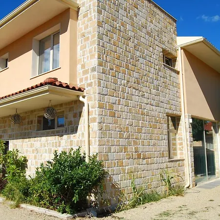 Coral Luxury Vila Lozenec