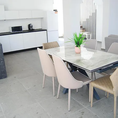 Coral Luxury Вилла Лозенец