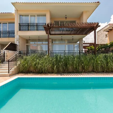 Вилла Coral Luxury *