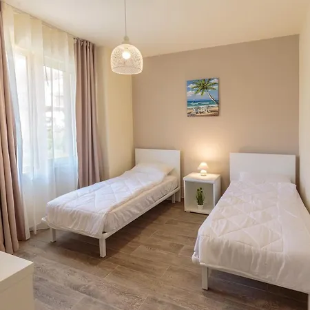 Вилла Coral Luxury *