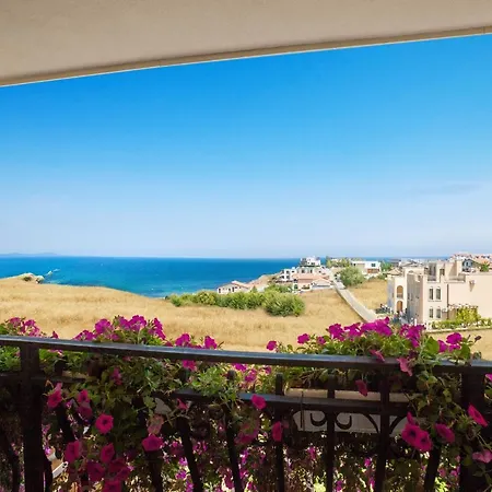 Coral Luxury Вилла Лозенец