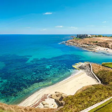 Coral Luxury Вилла *