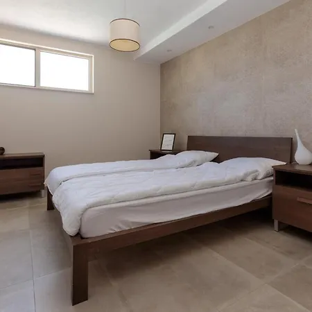 Вилла Coral Luxury