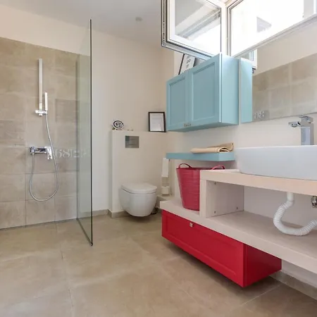 Coral Luxury Вилла