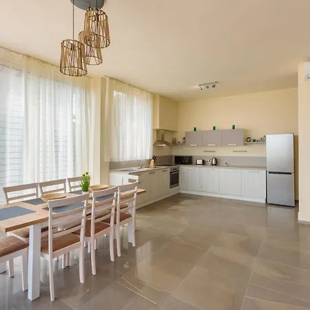 Вилла Coral Luxury