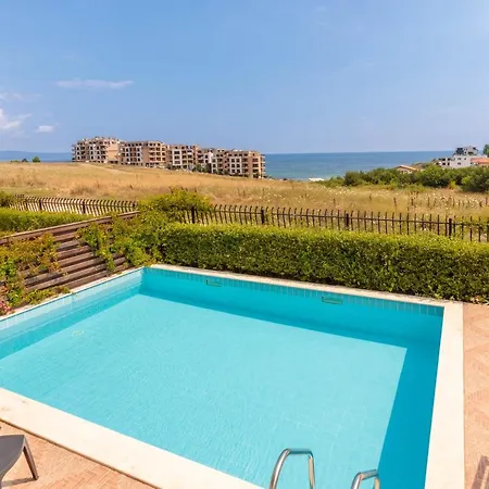Вилла Coral Luxury