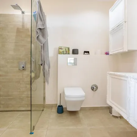 Вилла Coral Luxury Лозенец