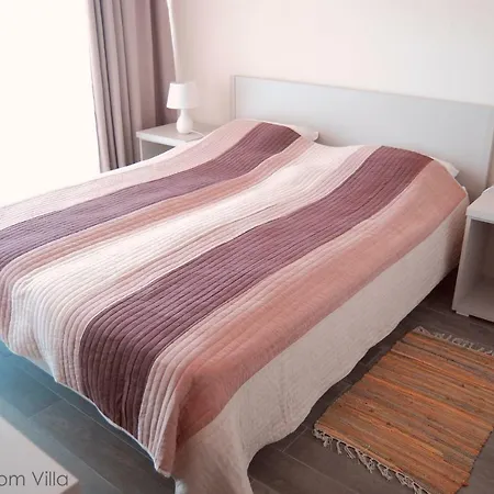 Coral Luxury Вилла