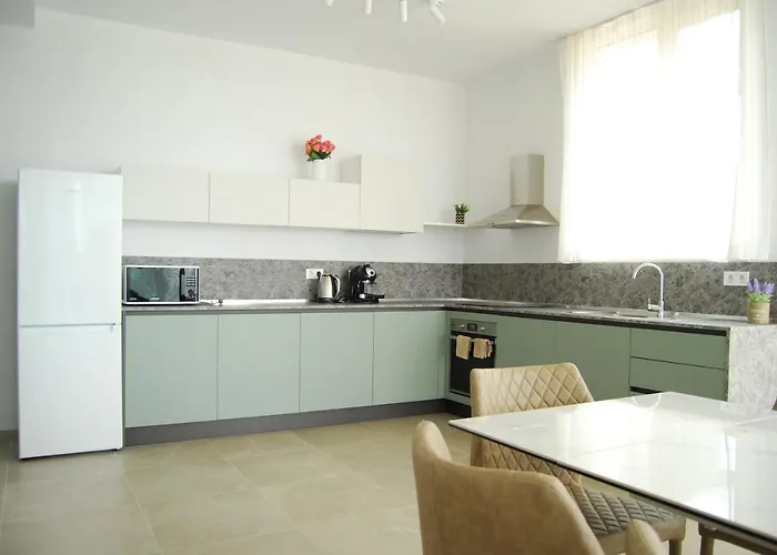 Vila Coral Luxury Lozenec