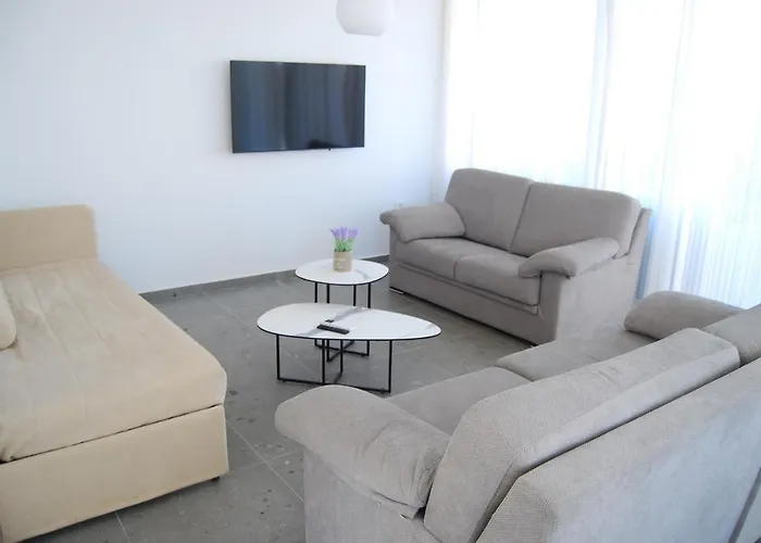 Villa Coral Luxury