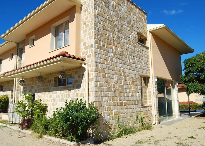 Coral Luxury Vila Lozenec