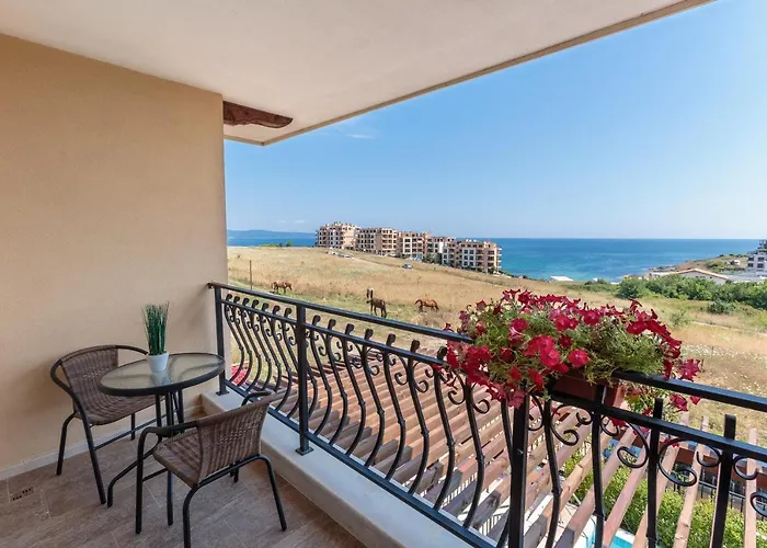 Coral Luxury * Lozenec