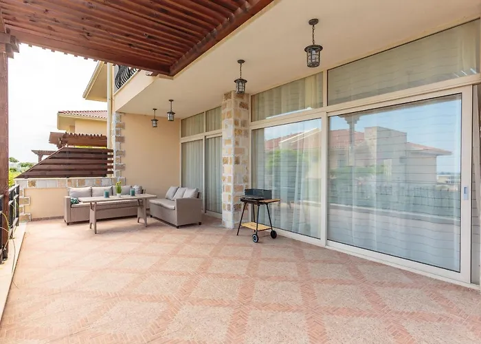 Villa Coral Luxury *