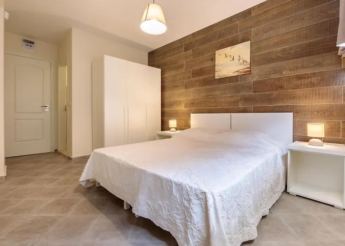 Vila Coral Luxury Lozenec