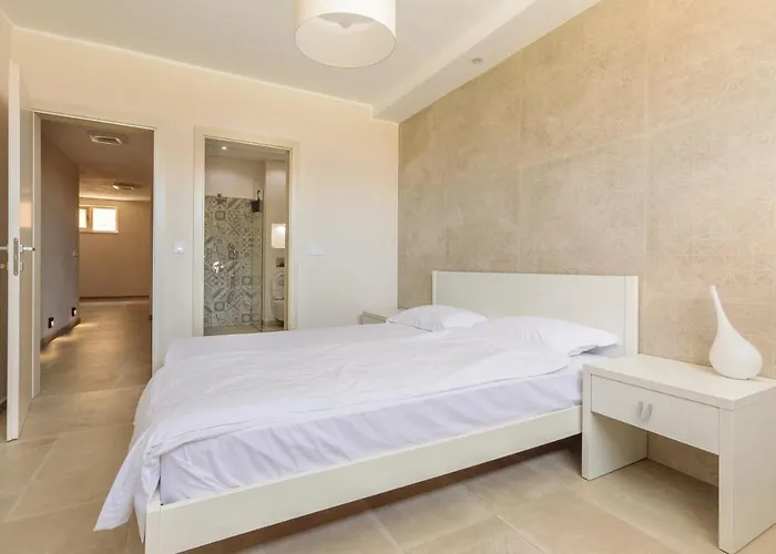 Coral Luxury Vila Lozenec