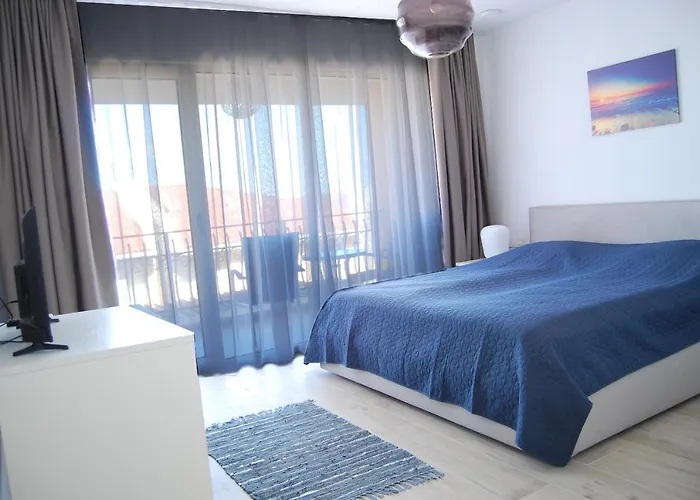 Villa Coral Luxury *