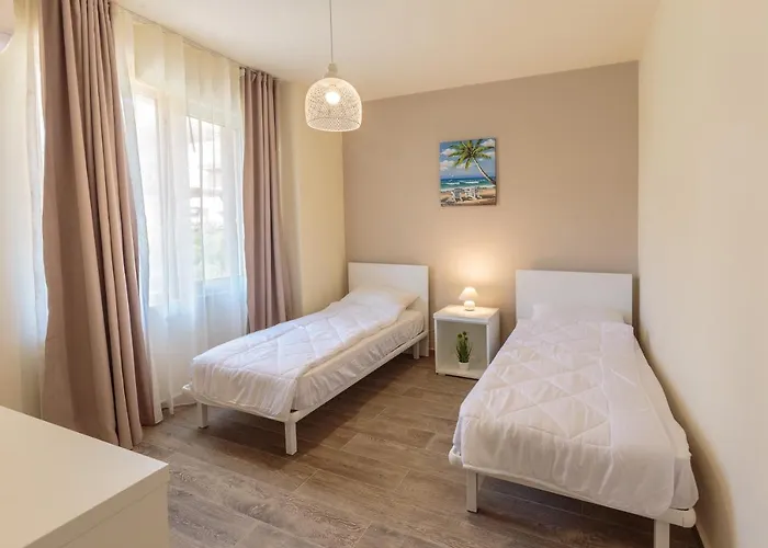 Villa Coral Luxury *