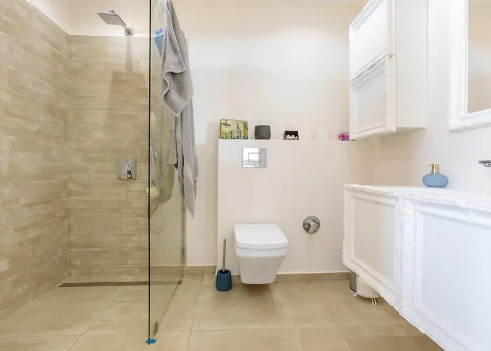 Villa Coral Luxury Lozenets